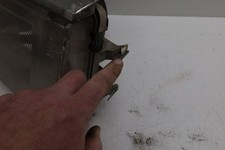 Feu avant (phare) Volvo 245
