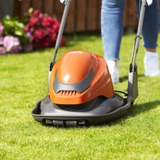 Flymo SimpliGlide 360 Corded Electric Rotary Lawnmower – 36cm
