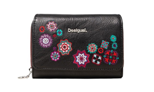 Carteras Desigual Rebajas Shop, 59% OFF | www.ingeniovirtual.com