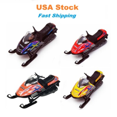 Snow Turbo, Racing Car, Diecast Model Toy Car, Kinsmart, 5.25'', 4 colors 5103D