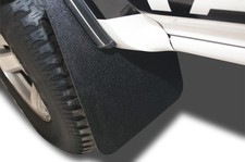 4pc Universal Mud Flaps For Honda And Hyundai Cars Or Suvs