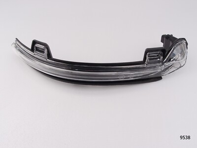 22-25 OEM MERCEDES C W206 GLC X254 EQE V295 TURN SIGNAL LENS
