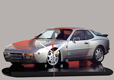 Porsche 944 S2 NZG 1/43 Noire – Etoile Auto49