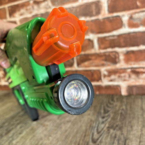 Rare Buzz Bee Plasma Blaster Halo Assault Cosplay Prop w/Lights & Sounds - Picture 10 of 15
