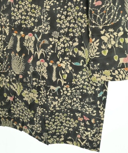 bonpoint Dresses (Other) Charcoal grayxWhitexGreen(Patterned) 2200520390270 - Picture 6 of 6