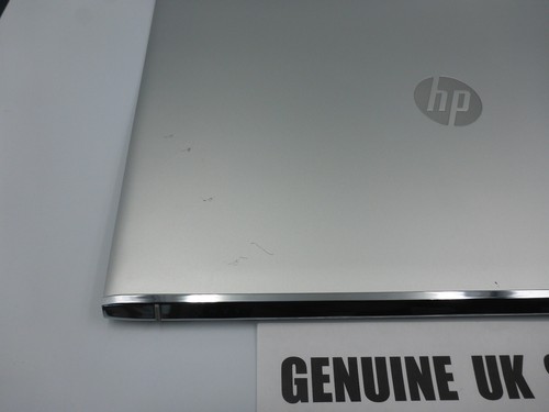 OOS HP Envy 15-as050sa 15-as103na as100na LCD Screen Lid rear Back Cover - Picture 2 of 7