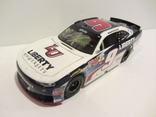 2017 WILLIAM BYRON signed 1:24 NASCAR INDY WIN DIECAST CHEVY CAMARO CAR 1of 1813