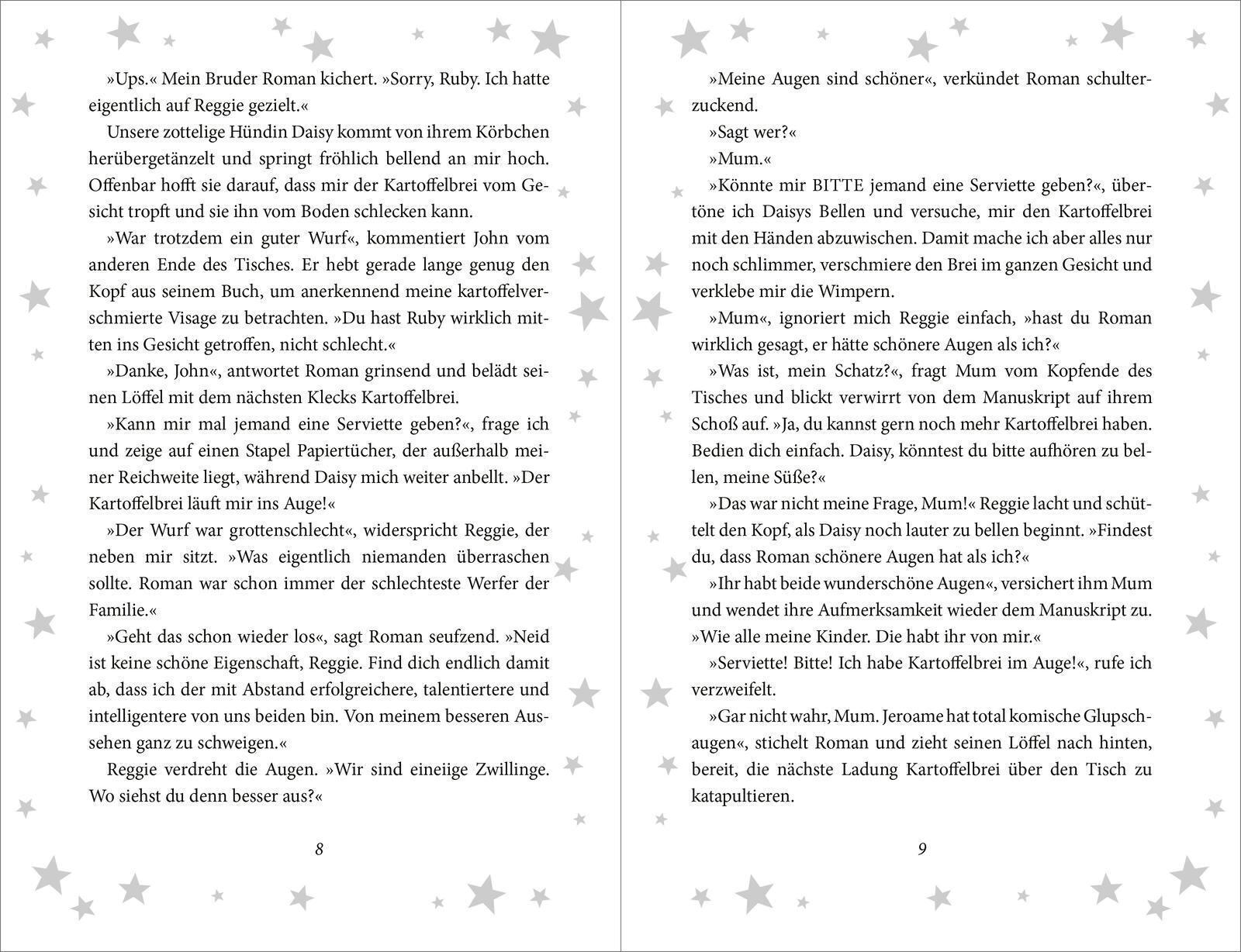 Thumbnail - Star Switch - Mein (dein) Leben Steht Kopf | Witzige