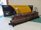 K Line '0' PRR GG-1 Electric. Nice. — photo 1