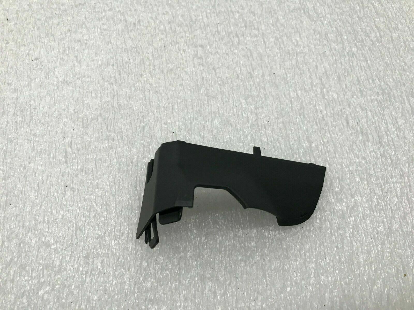 LAMBORGHINI HURACAN LP610 UPPER LEFT HALF SHELL STEERING COVER OEM 4T0953561
