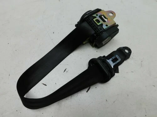 Lamborghini Genuine OEM Car Seat Belts