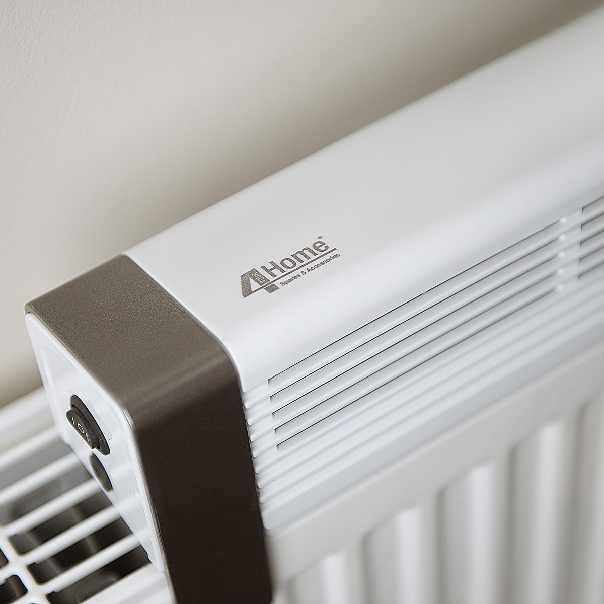 Low Power Heizkörper Lüfter Eco Energy Einzel Doppelgrill Top u0026 Konvention  Heizungen 5030017085580 | eBay