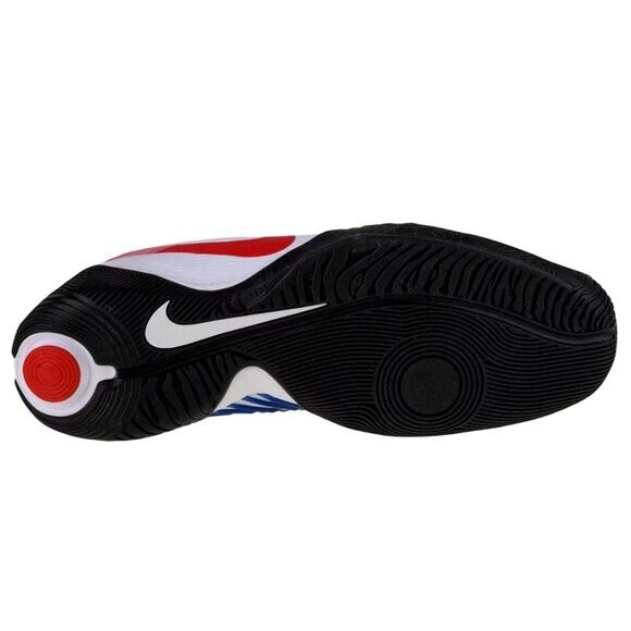 Nike Air Ballestra 2 Fencing USA Olympic Team Men display picture 2