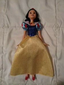 Muneca Blanca Nieves Ebay