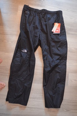 Side Zip Pants Waterproof Hyvent 2.5 