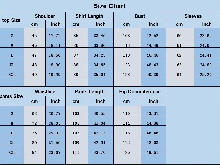 Conjunto tradicional de 2 piezas de camisa y pantalón africano para hombre traje de Oriente Medio Foto 2 de 4