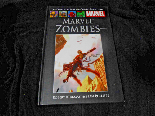 Die offizielle Marvel-Comic-Sammlung (Hachette) zum aussuchen - Bild 37 von 52