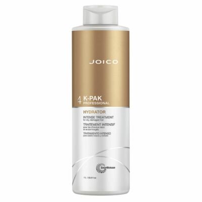 JOICO K-Pak Intense Hydrator Feuchtigkeit Keratin Treatment Maske Kur 1000 ml