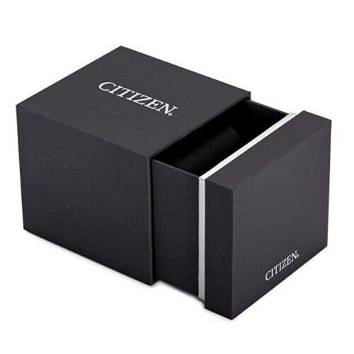 Citizen Eco-Drive Super Titanium Sapphire Men's Watch AW0130-85M