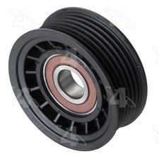 Accessory Drive Belt Tensioner Pulley For 2000-2004 Ford Focus 4 Seasons
