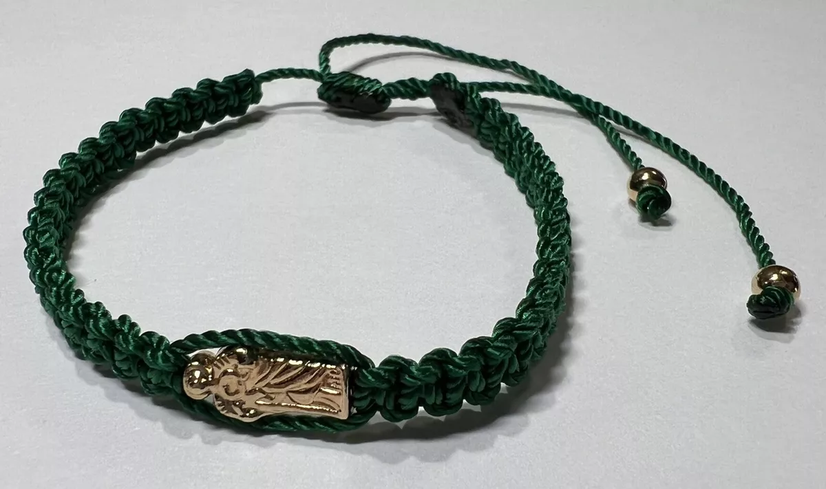 San judas shop tadeo bracelet
