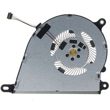 For HP 15-DY 15s-FQ 14-DQ 14S-DQ 15-EF L68134-001 L68132-001 5V CPU Cooling Fan