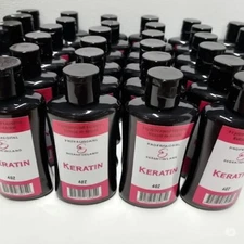 Keratina Brasileña baja en formol. Sirve para todo tipo de cabello.