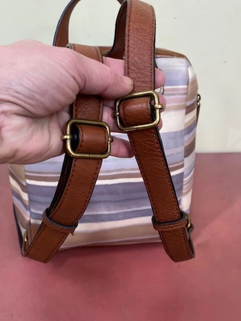 Elliot Lucca Mochila Estilo OL Vera Mochila Cartera Bolso Carrera Bolso Bolsillos Foto 4 de 4