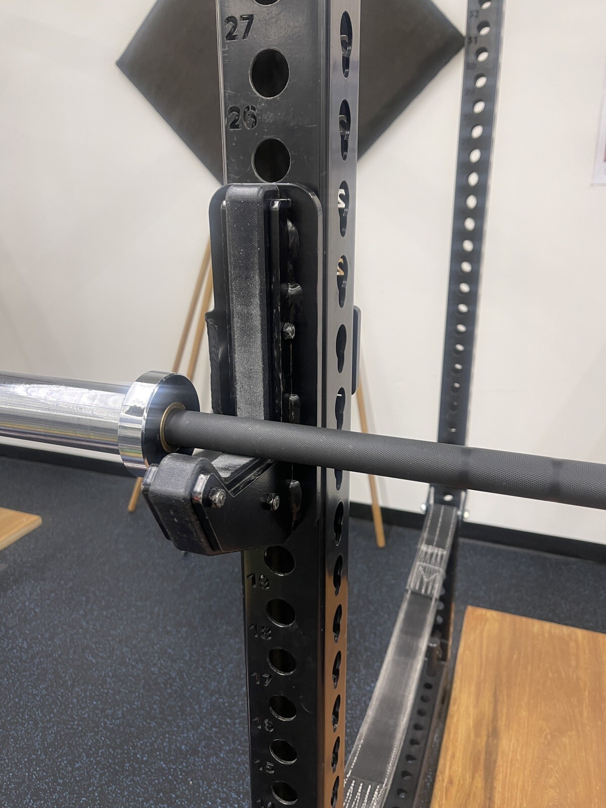 Rogue RM-4 Monster Rack with upgrades | eBay