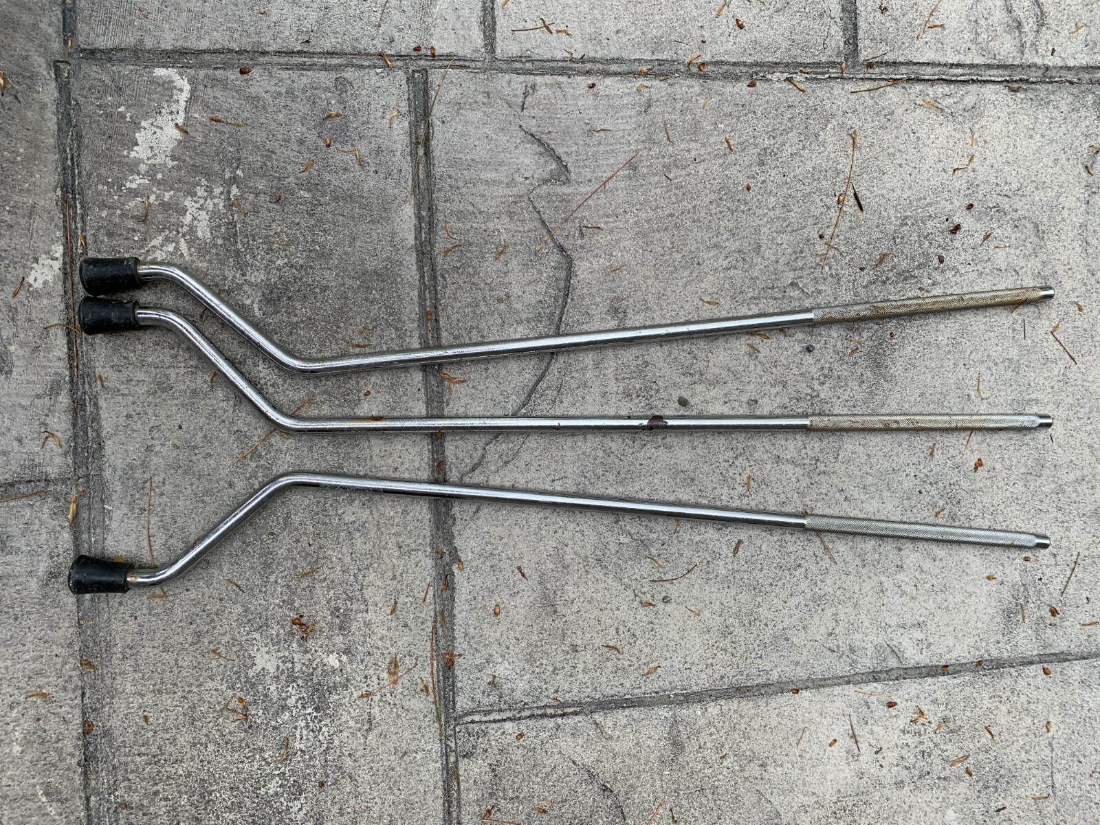 Vintage Slingerland Floor Tom Legs eBay