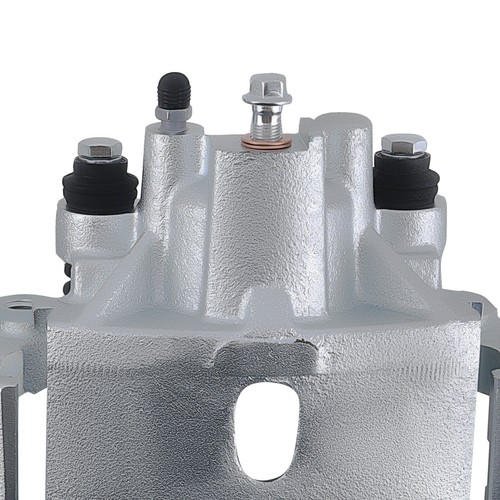 Rear Left & Right Complete Disc Brake Caliper Set for Dodge Durango 2004-2009 - Foto 12 di 12