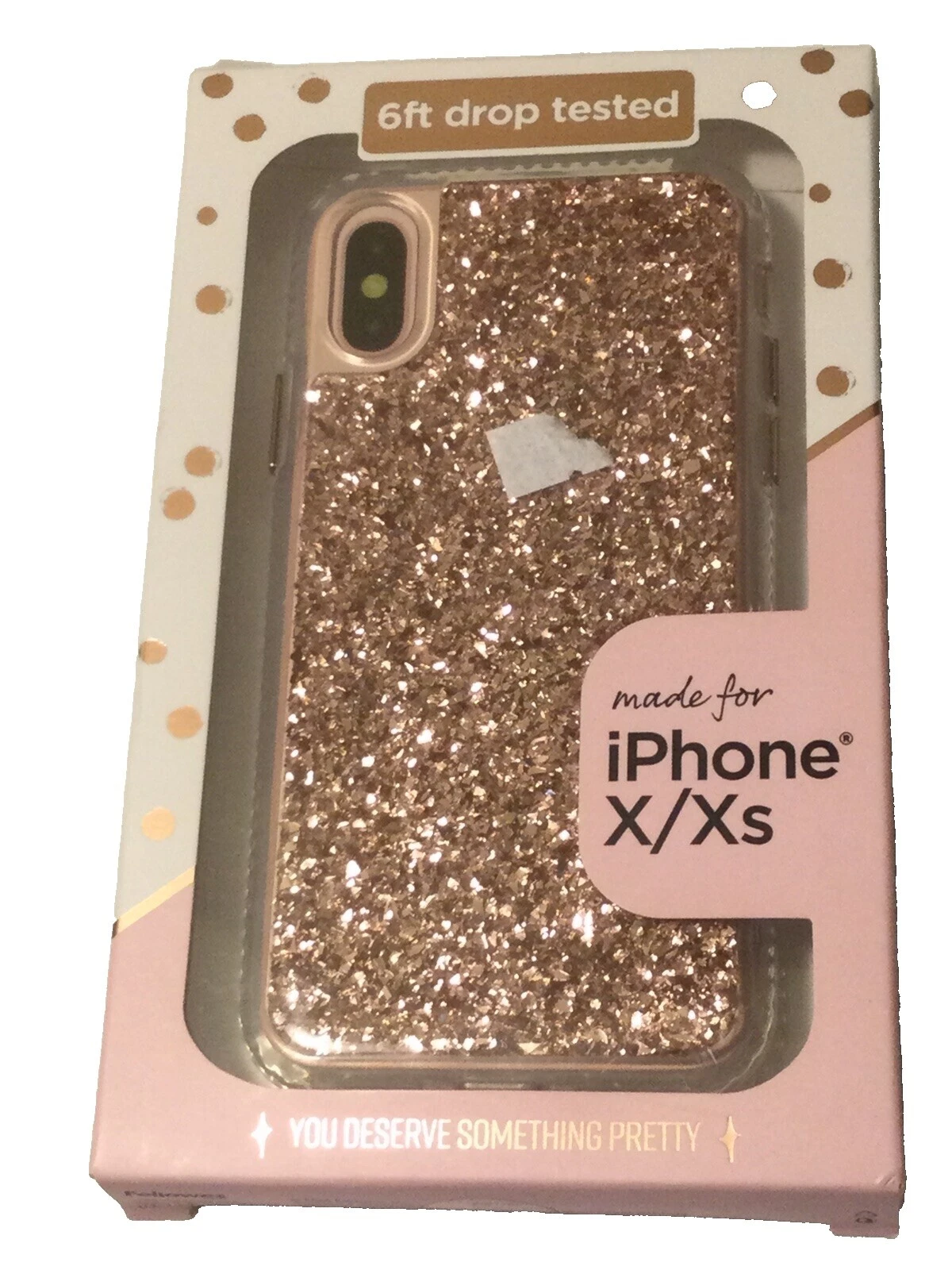 Fellowes casos para Apple iPhone XS