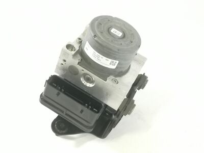 Ford Explorer 3.5L 5 gen 2016 ABS Bremsaggregat Bremspumpe FB53-2C405-AE