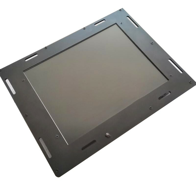 10.4''Retrofit LCD Monitor Replacement Screen for CNC OKUMA CRT