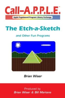 The Etch-a-Sketch and Other Fun Programs, Brand New, Free shipping in the US