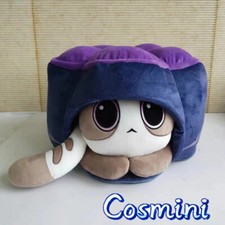Honkai: Star Rail Herta 25cm Plush Doll Pillow Stuffed Toy Gift Anime Game