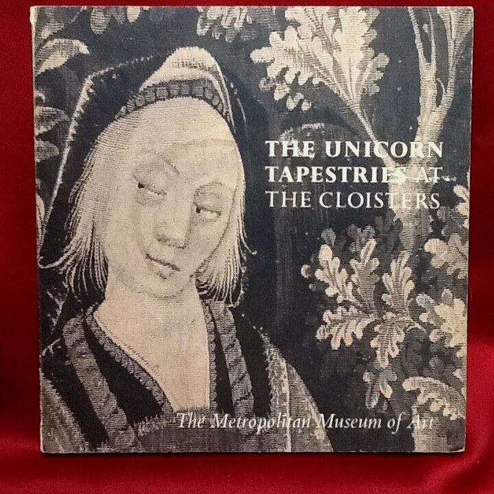 THE UNICORN TAPESTRIES AT THE CLOISTERS The Metropolitan Museum