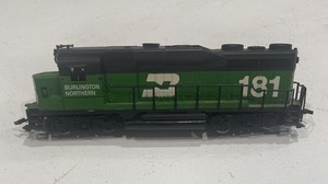 repairing fundimensions lionel ho bn 181 repairing fundimensions lionel ho bn 181