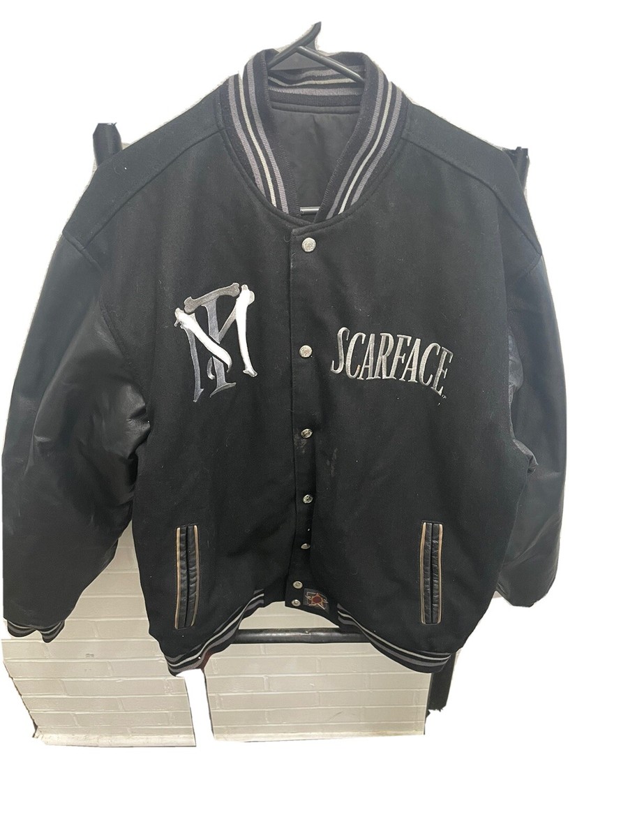 Vtg Scarface 