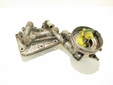 Ölfiltergehäuse für SUBARU FORESTER SH Oil Cooler Housing Ölfilter