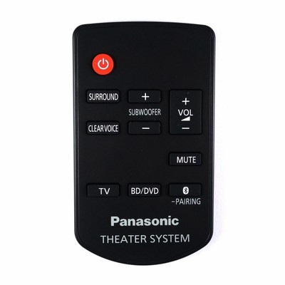 panasonic htb18