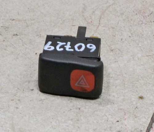 VW Caddy 2 II 9K Bj 1997 Schalter Warnblinker 6N1953235 #60729-B414