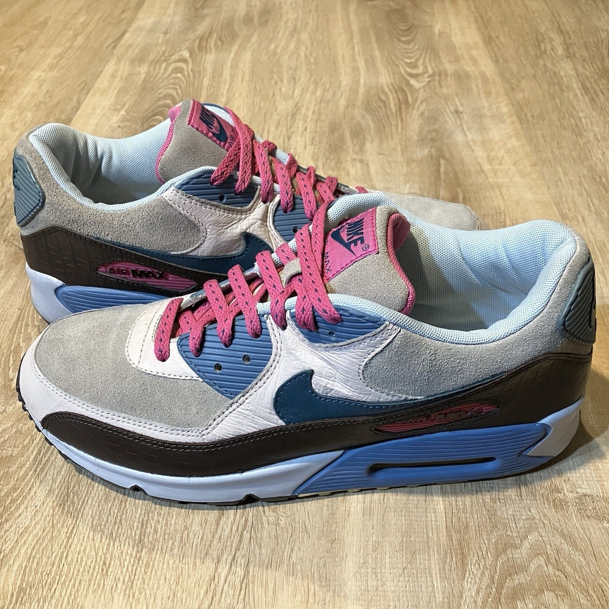 nike air max 90 cleaning