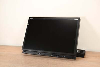 Marshall V-R241-IMD-3G 24'' 1920 x 1200 Monitor with 3G-SDI Video Input CG007C5