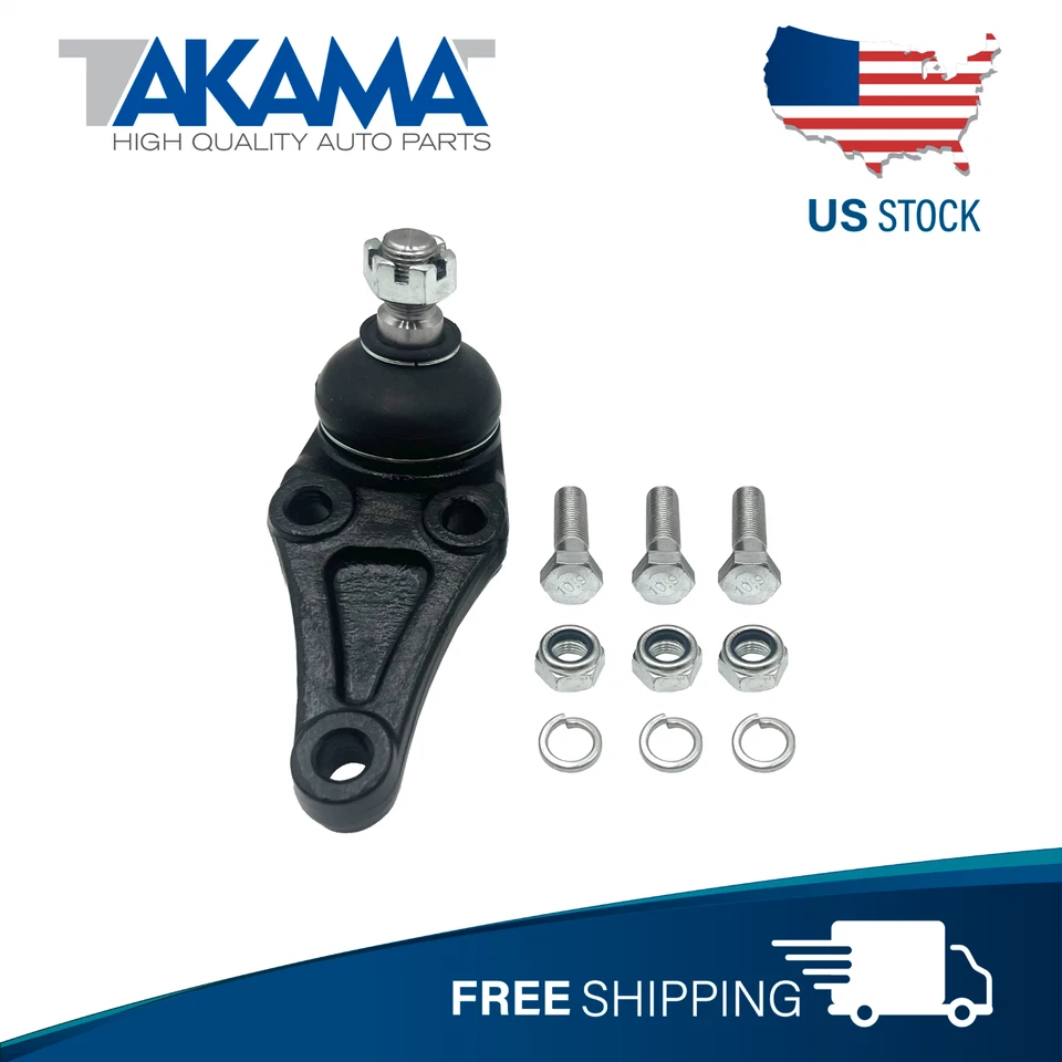 12 piezas rótula + eslabón de extremo estabilizador + extremo de varilla de amarre para 01-06 MITSUBISHI MONTERO Foto 2 de 4