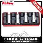 Ko-Ken Screw Stud Puller Set 1/2"Dr 6, 8, 10, 12mm 4211M