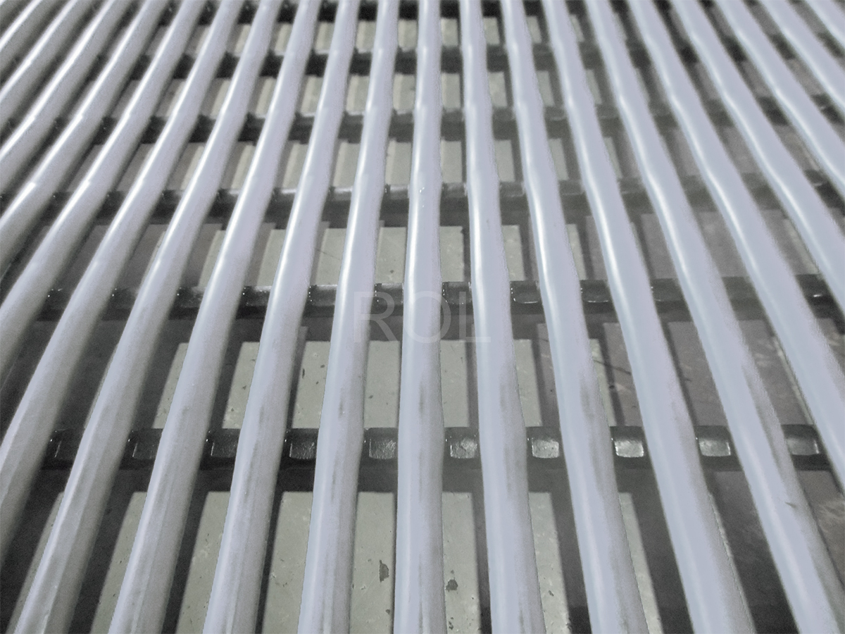 Vynalite Tube Boat Matting 910mm wide Grey price per continuous metre. eBay