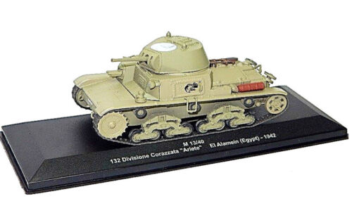 Eaglemoss Panzer Collection - II World War Military Vehicles & Tanks - 1:43 - Picture 10 of 10