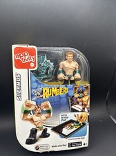 APPTIVITY BY MATTEL W Rumblers SHEAMUS Battle on Your iPad Tablet Accessory NEW