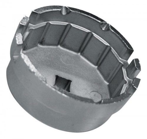 Chiave Filtro Olio GERUI Da 65mm 14-denti - Per Toyota, Lexus, Camry, RAV4, Highlander E Altri Modelli - Foto 2